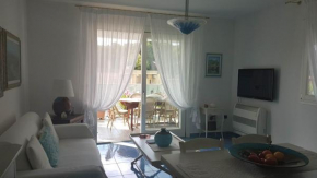 Le pavoncelle azzurre Alghero